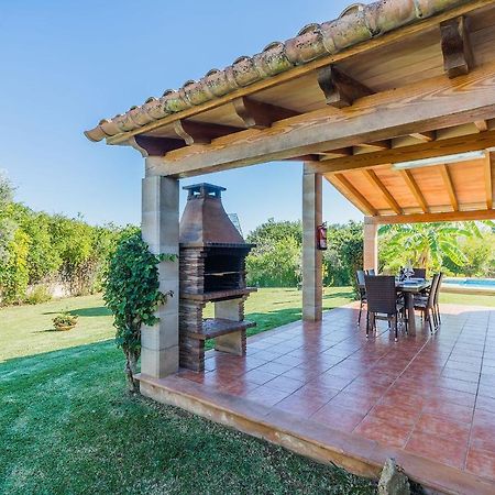 Can Blanco - Nordvillas Pollença Dış mekan fotoğraf
