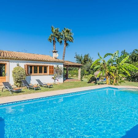 Can Blanco - Nordvillas Pollença Dış mekan fotoğraf