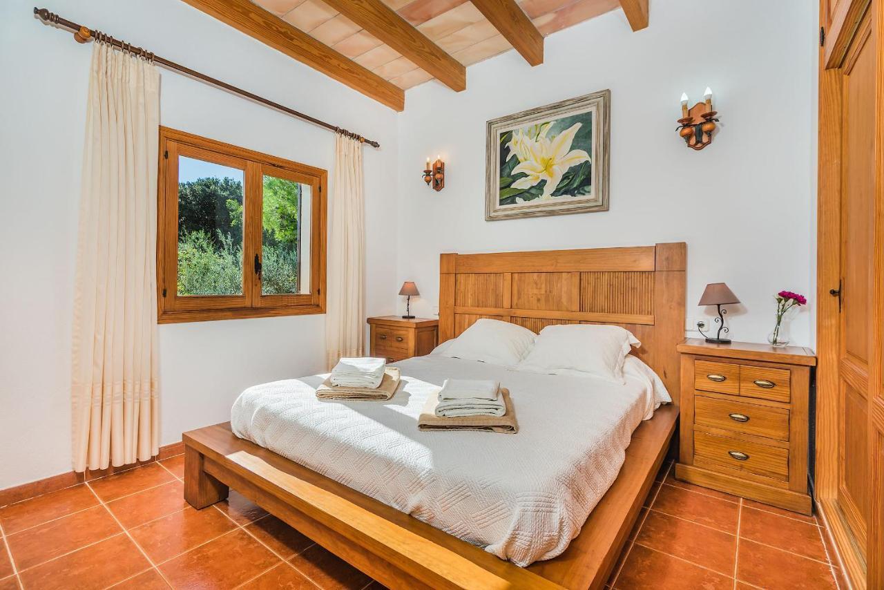 Can Blanco - Nordvillas Pollença Dış mekan fotoğraf